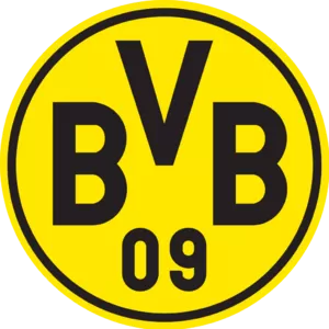 多特蒙德 战队徽标
