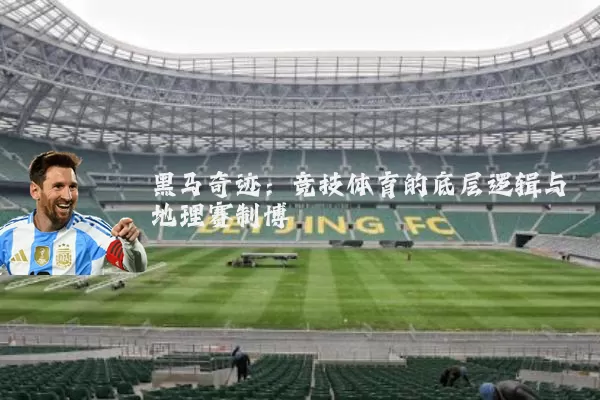 黑马奇迹：竞技体育的底层逻辑与地理赛制博弈