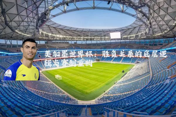 美加墨世界杯：胜负关系的底层逻辑与赛制重构